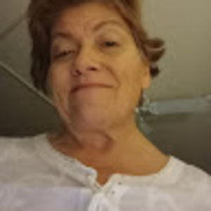 Meet your Posher, Sandra